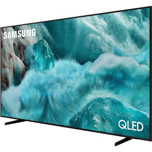 TV UHD SAMSUNG QE55Q7FAAUXXH QLED SMART AI